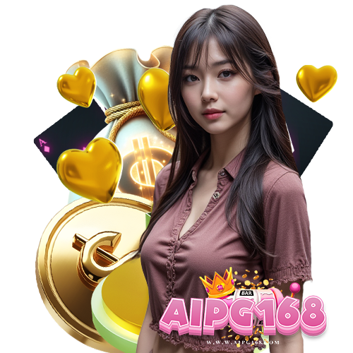 aipg168 คาสิโนออนไลน์