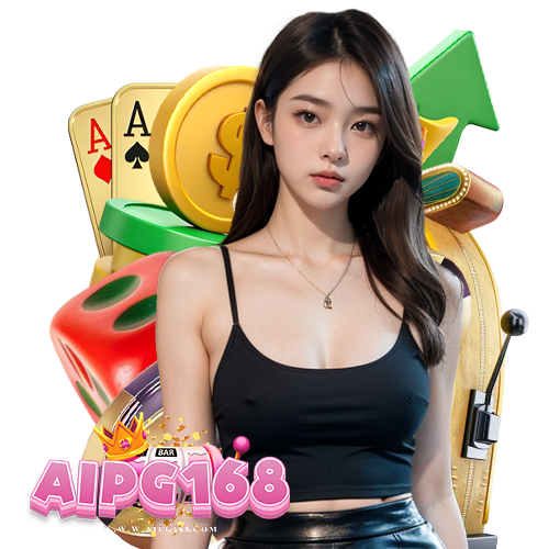 aipg168 ฝาก ถอนไม่อั้น